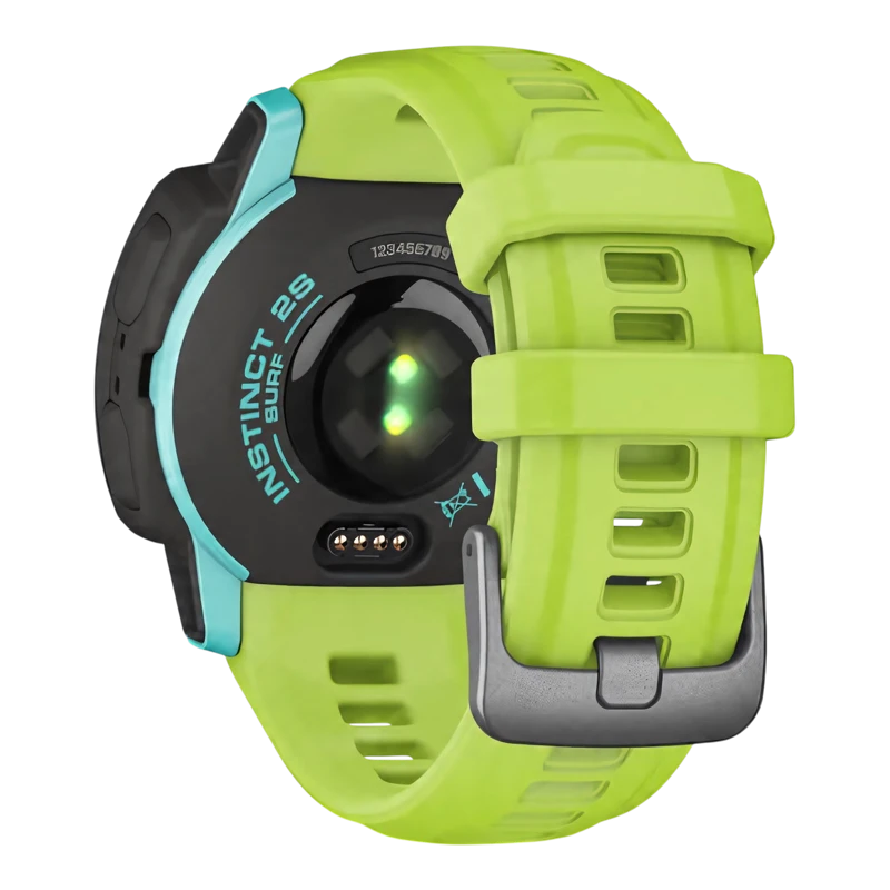 Garmin Instinct 2S Surf Waikiki