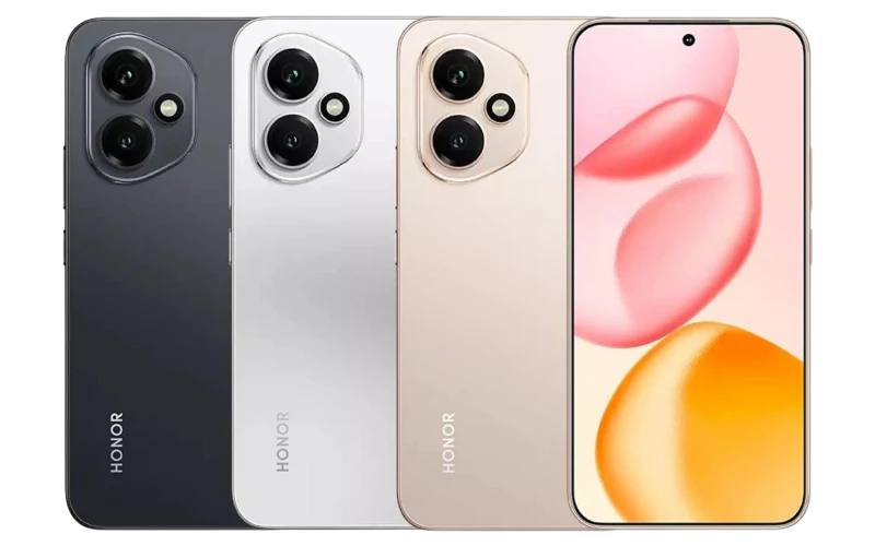 Honor 400