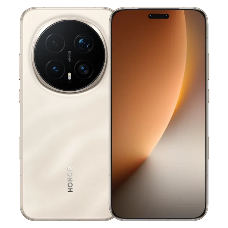 Honor Magic 8 Pro 12/512GB Gold