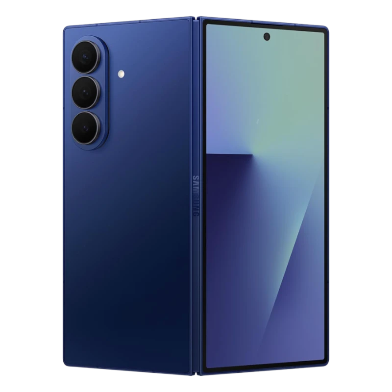 Samsung Z Fold 7 12/256GB Blue Shadow