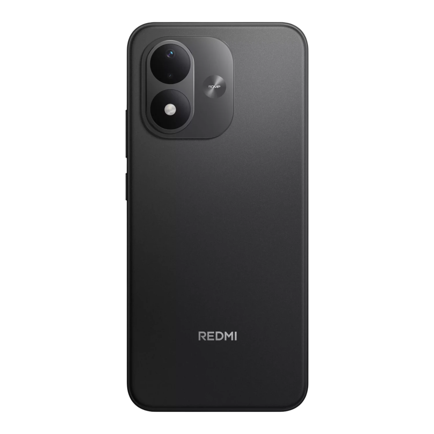 Xiaomi Redmi Note 17 4G 4/128GB Black