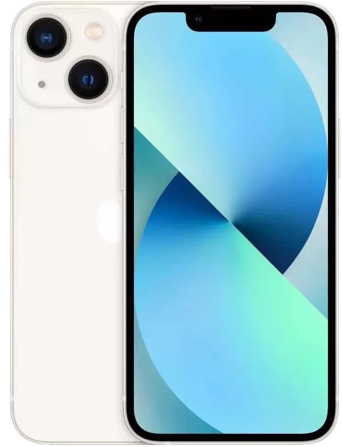 iPhone 13 256GB Starlight