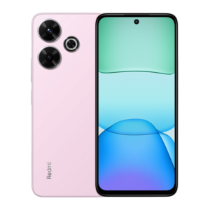 Xiaomi Redmi 13 128 Гб Pearl Pink