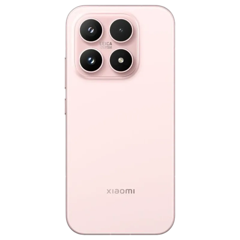 Xiaomi 17 12/512GB Pink