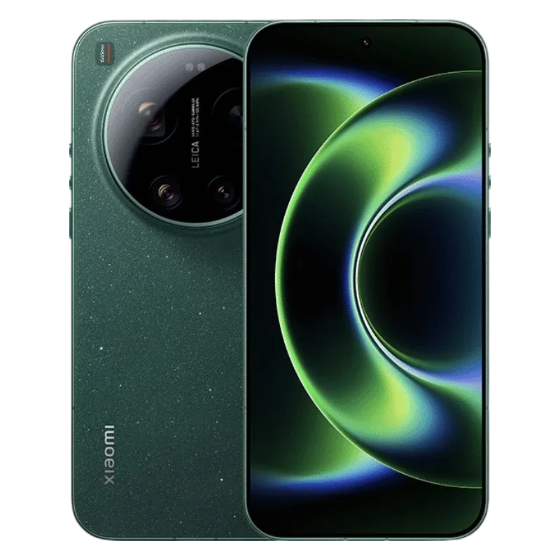 Xiaomi 17 Ultra 16/1TB Green