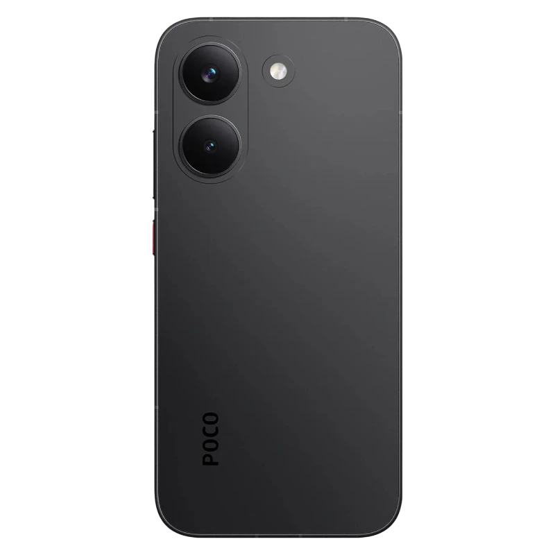 Xiaomi Poco X8 Pro 12/512GB Black