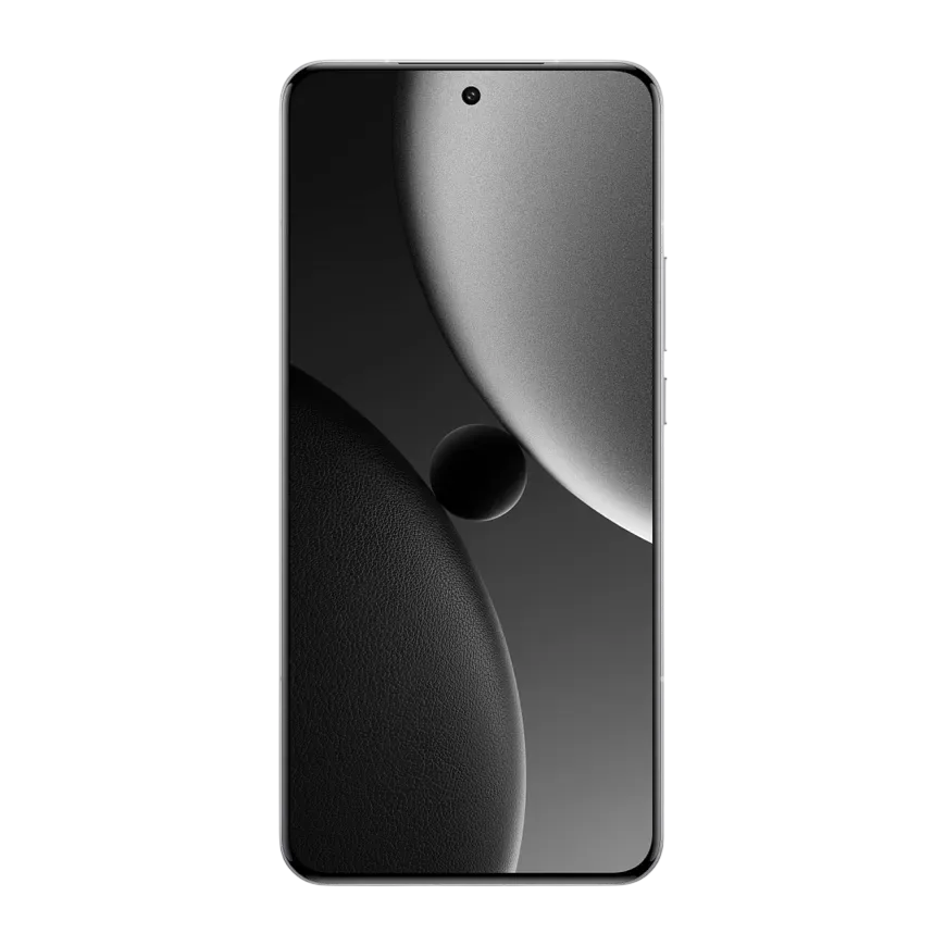 Xiaomi 15 Ultra 16/512 ГБ Silver Chrome