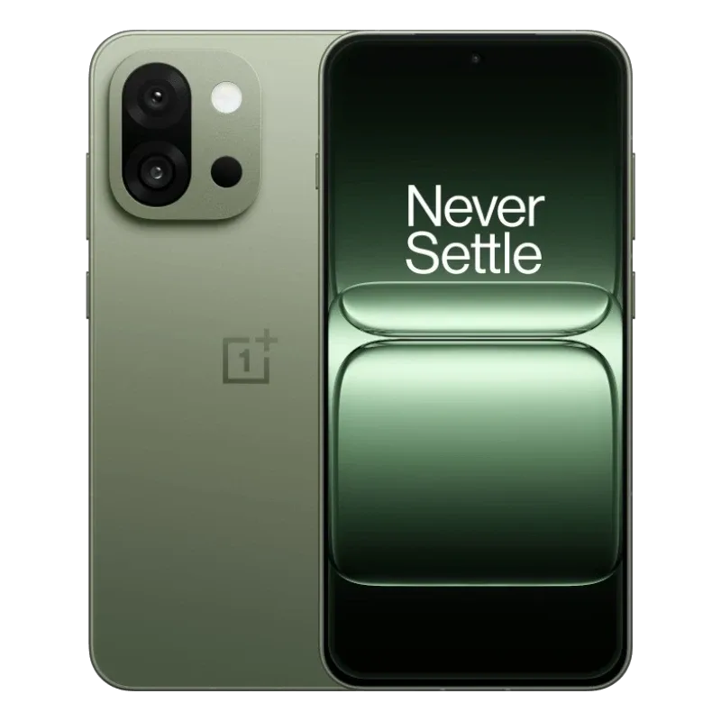 OnePlus 13S 12/512GB Green Silk