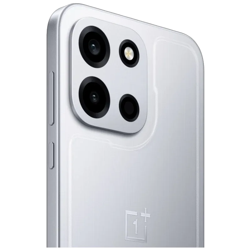 OnePlus Nord 6 8/256GB Space Silver
