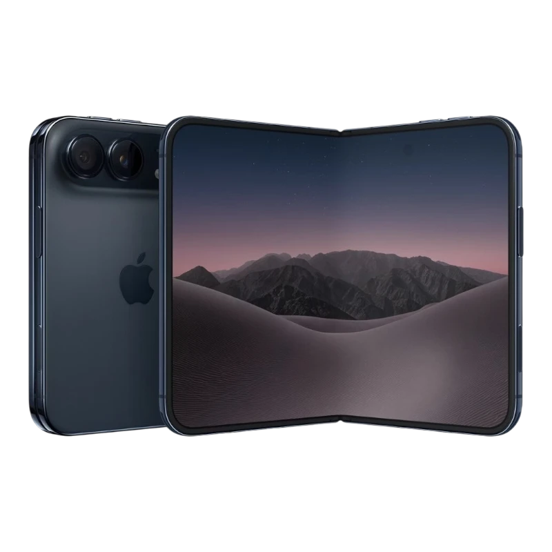 iPhone Duo 1TB Night Sky e-sim