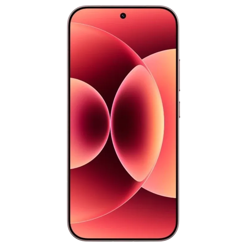 Xiaomi 17 12/256GB Pink