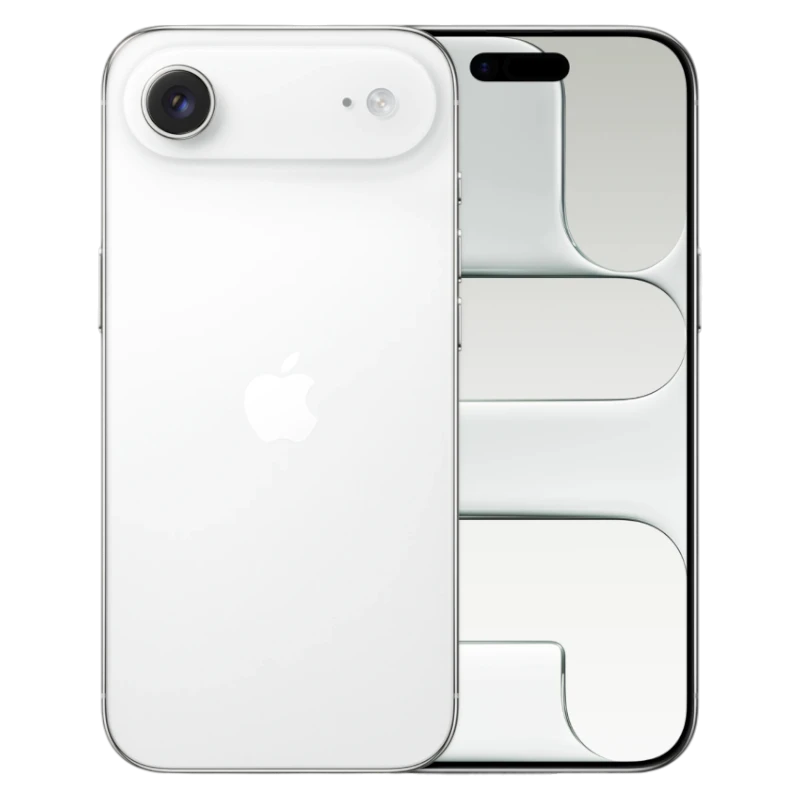 iPhone Air 256GB Cloud White