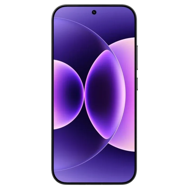 Xiaomi 17 12/512GB Black