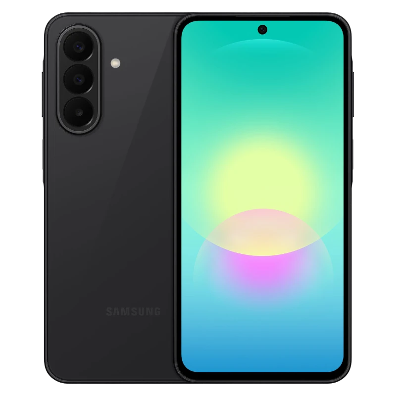 Samsung Galaxy A27 6/128GB Black