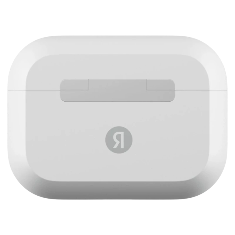 Яндекс Дропс White