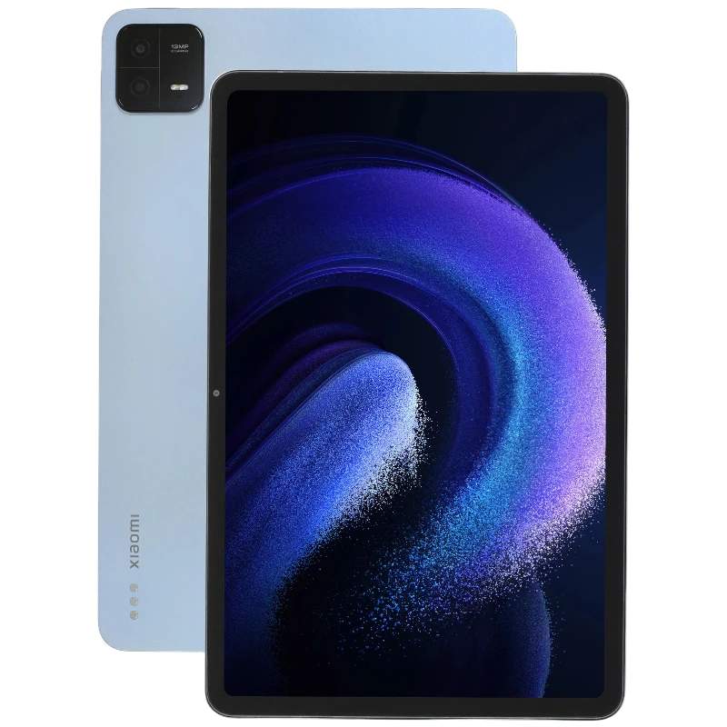 Xiaomi Pad 6 8/128GB Wi-Fi Mist Blue