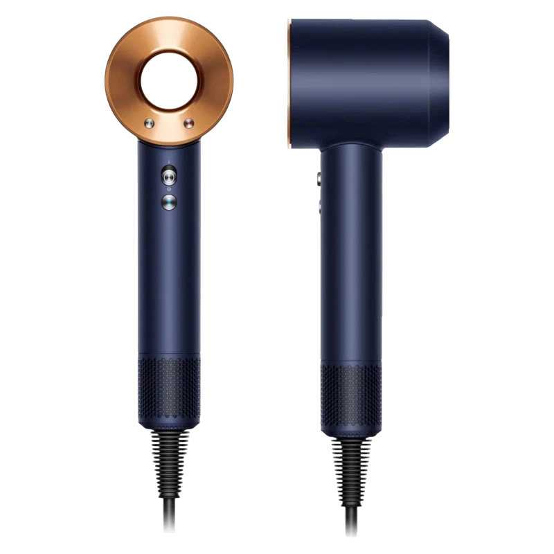 Dyson Supersonic HD15 Blue/Copper