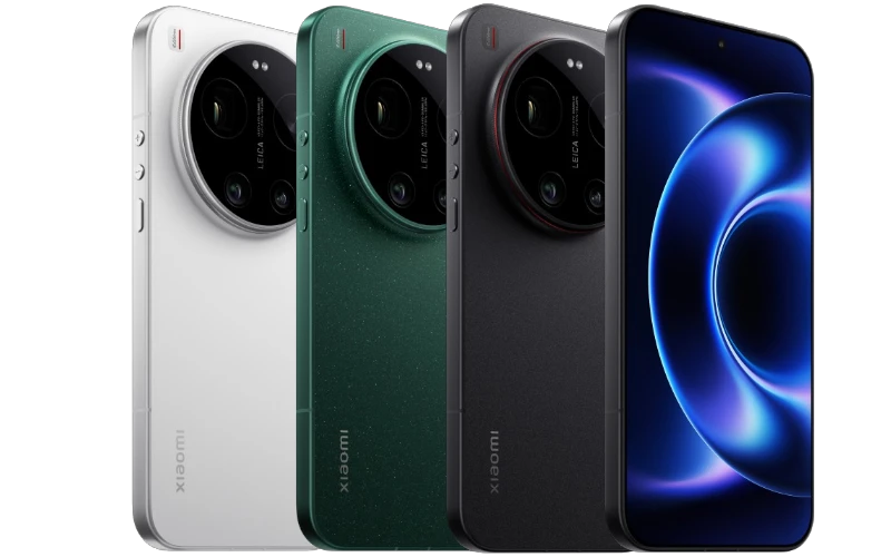 Xiaomi 17 Ultra