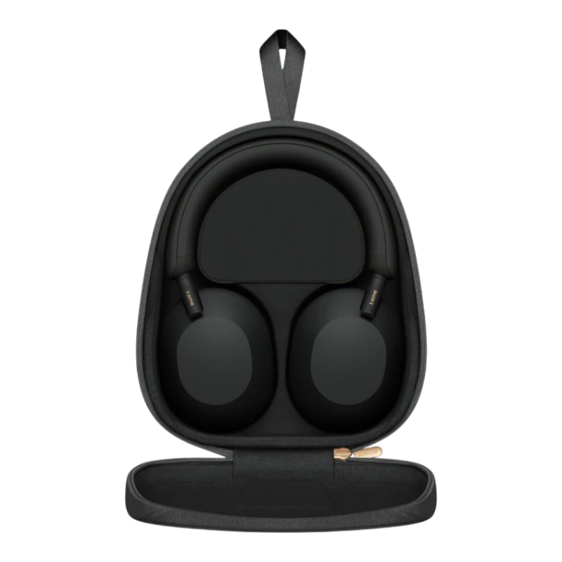 Sony WH-1000XM5 Black