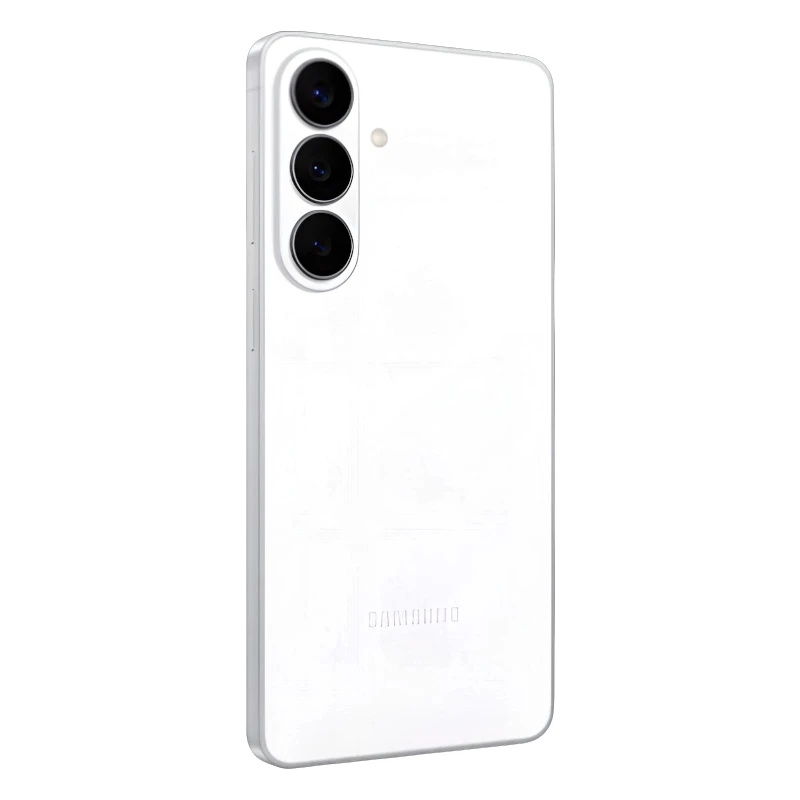 Samsung Galaxy S26 12/512GB White