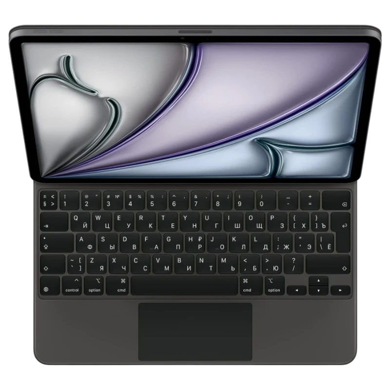 Apple Magic Keyboard для iPad Pro 12,9 Black