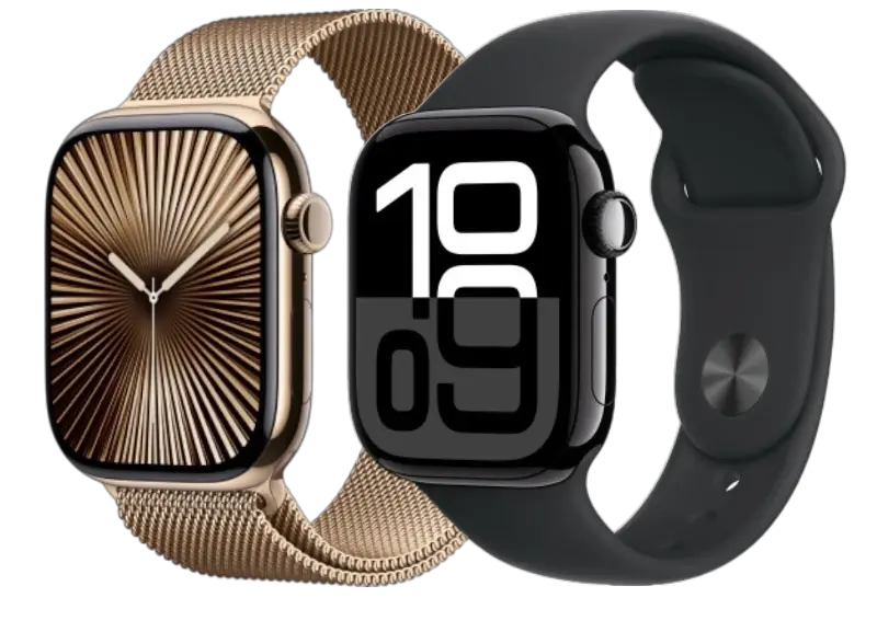 Apple Watch S10