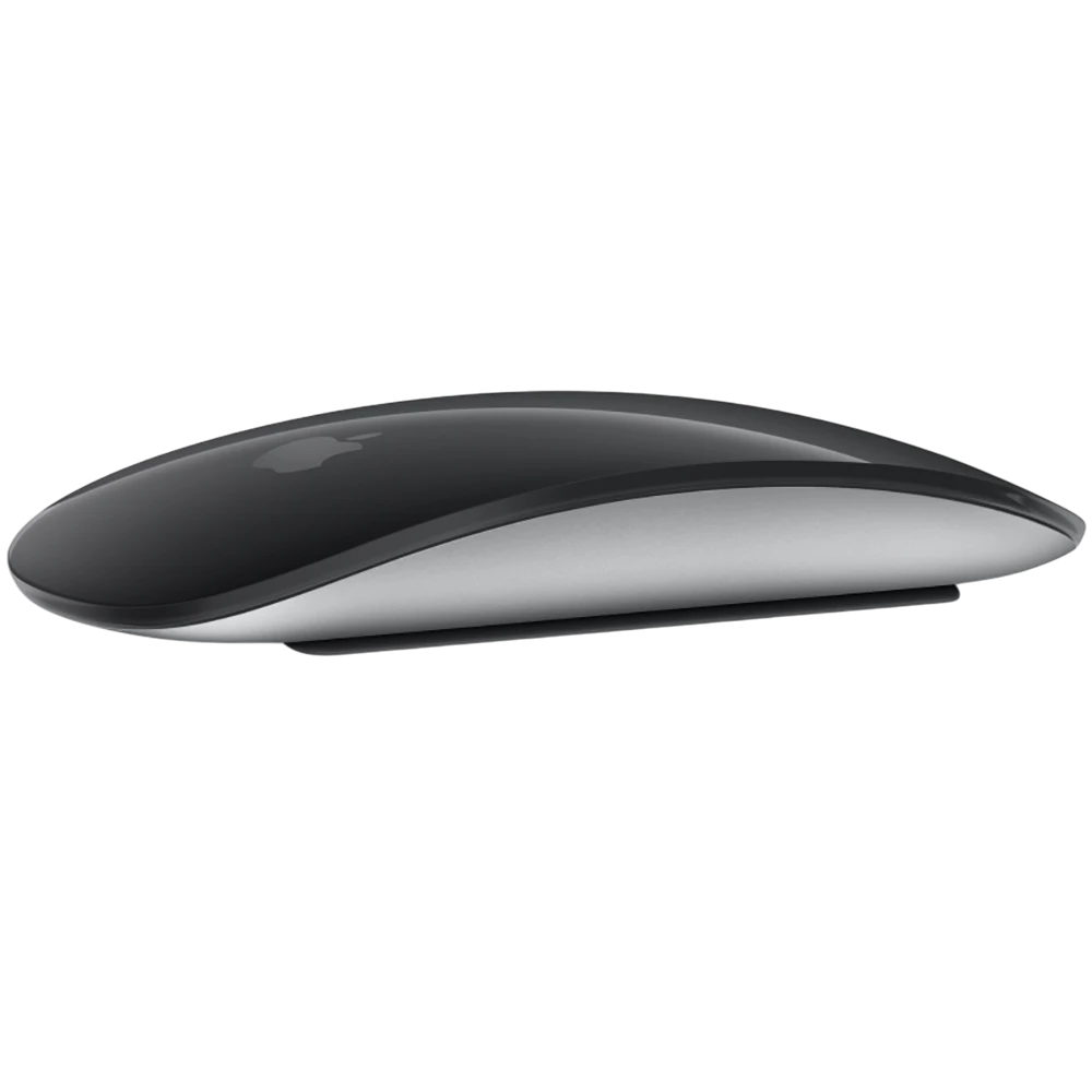 Magic Mouse 3 Black Type-c