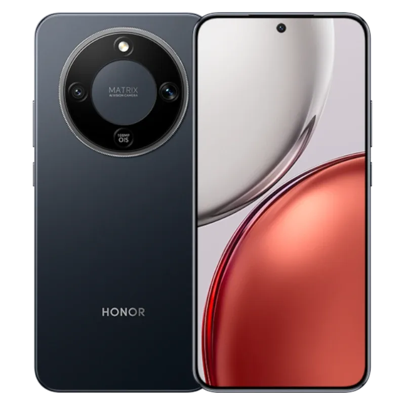 Honor X9d 8/256GB Graphite