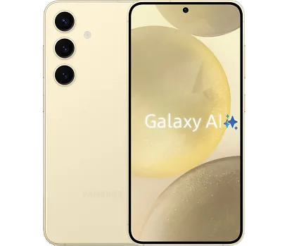 Samsung Galaxy S24+ 12/512GB Amber Yellow