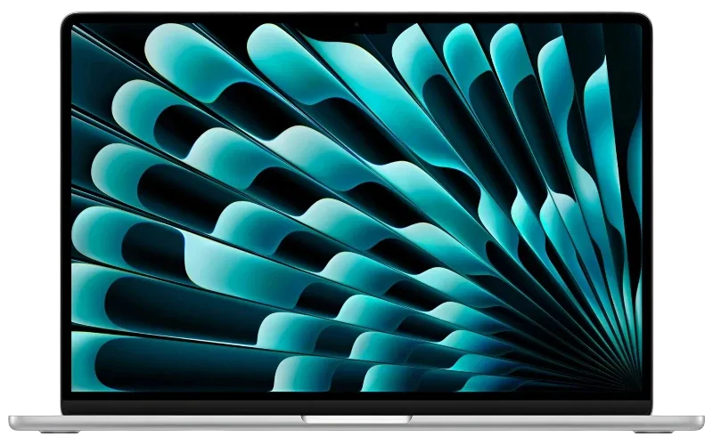 MacBook Air 13 M5 16/1024GB Silver