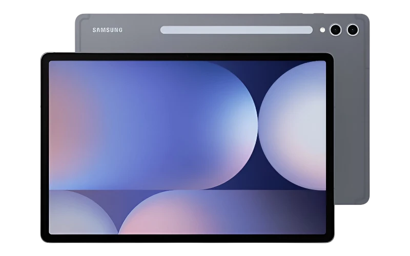 Samsung Galaxy Tab S10+ 12,4 12/256GB 5G Moonstone Gray