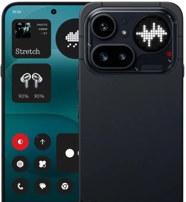 Nothing Phone