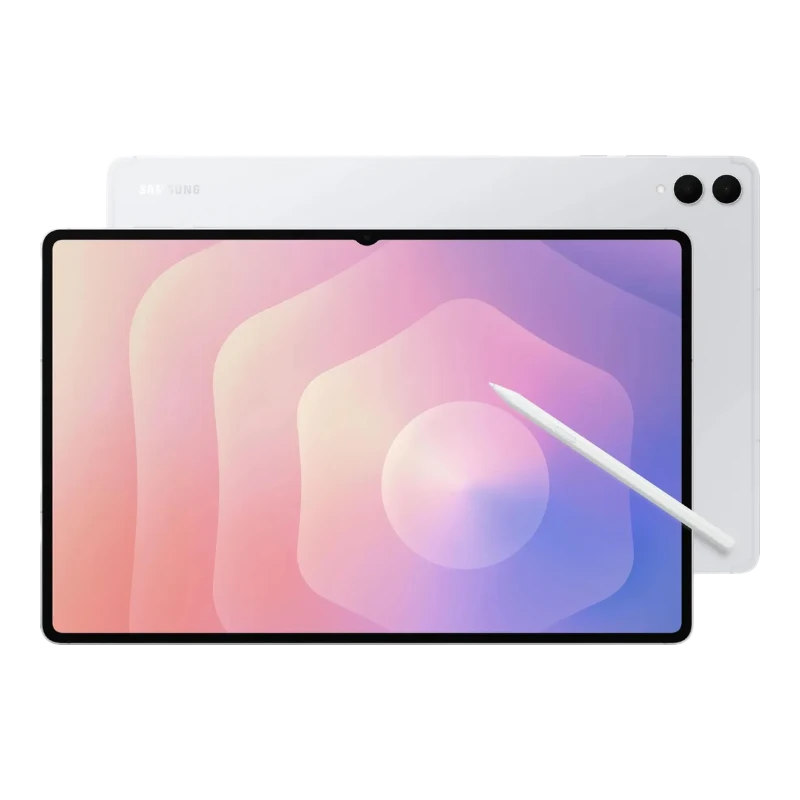 Samsung Galaxy Tab S11 Ultra 12/256GB LTE Platinum Silver