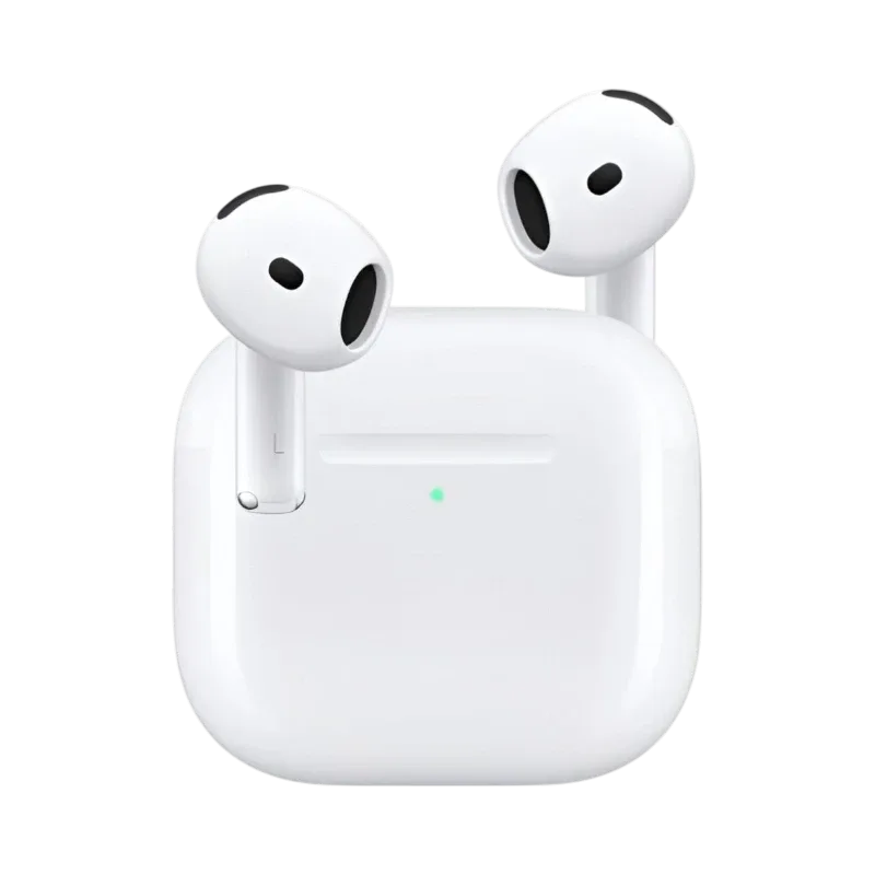 AirPods 4 Active Noise