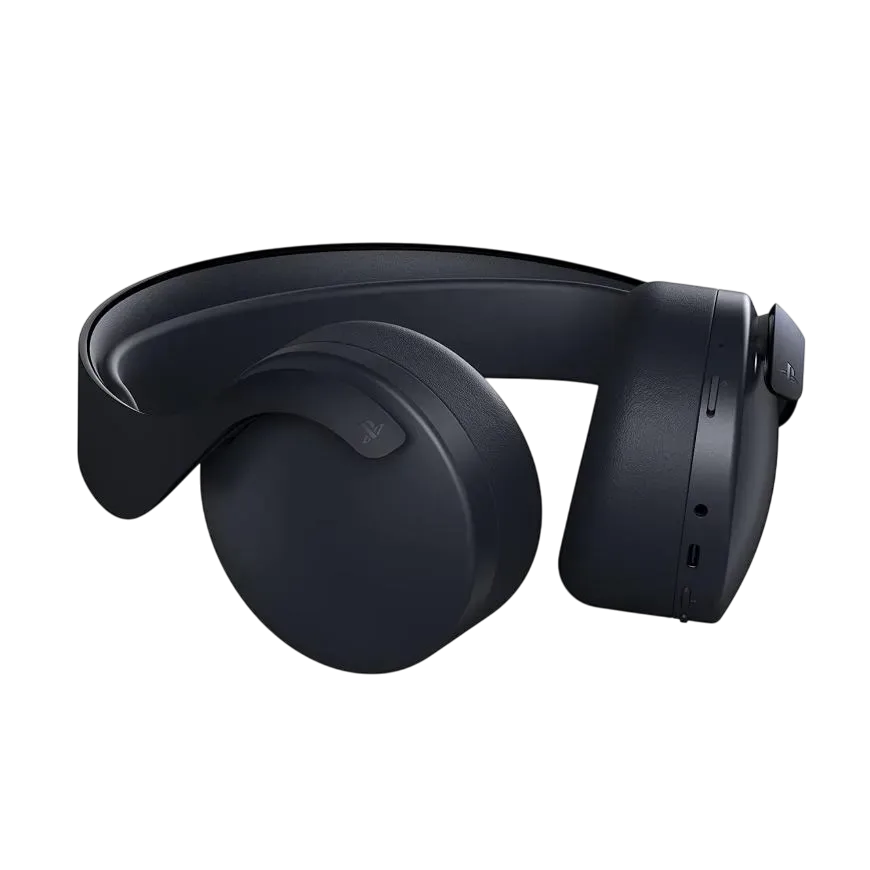 Sony Pulse 3D Black