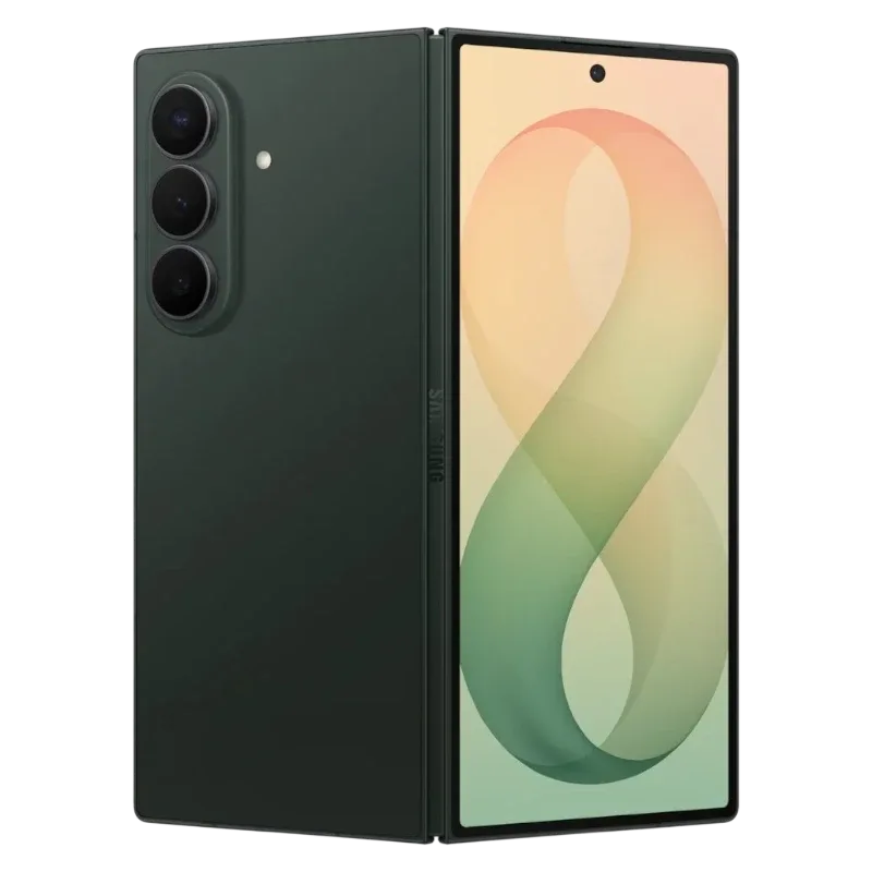 Samsung Galaxy Z Fold 8 Ultra 12/256GB Green Shadow