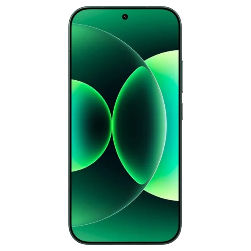 Xiaomi 17 12/256GB Green