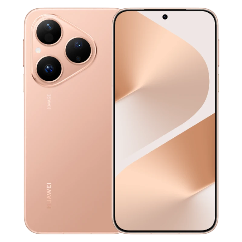 Huawei Pura 80 12/256GB Gold