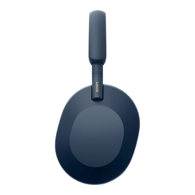 Sony WH-1000XM5 Blue