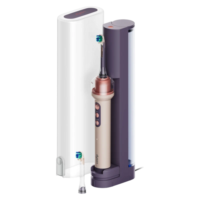 Dyson CameraJet Ceramic Pink
