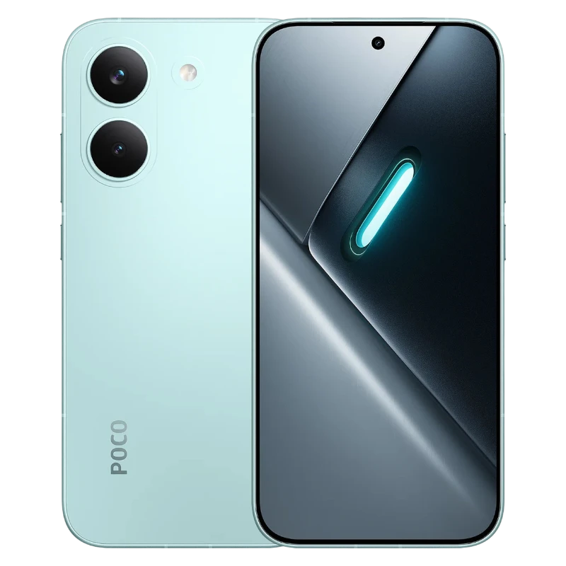 Xiaomi Poco X8 Pro 12/512GB Green
