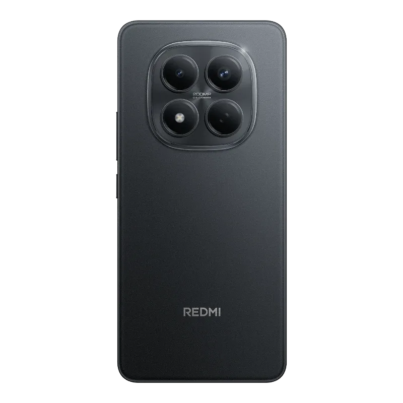 Xiomi Redmi Note 15 Pro 12/512GB Black