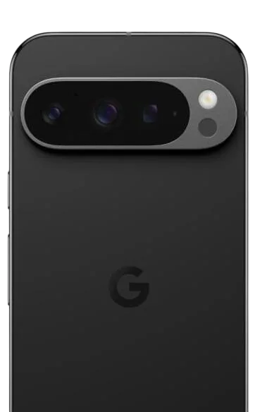 Google Pixel 9 Pro 