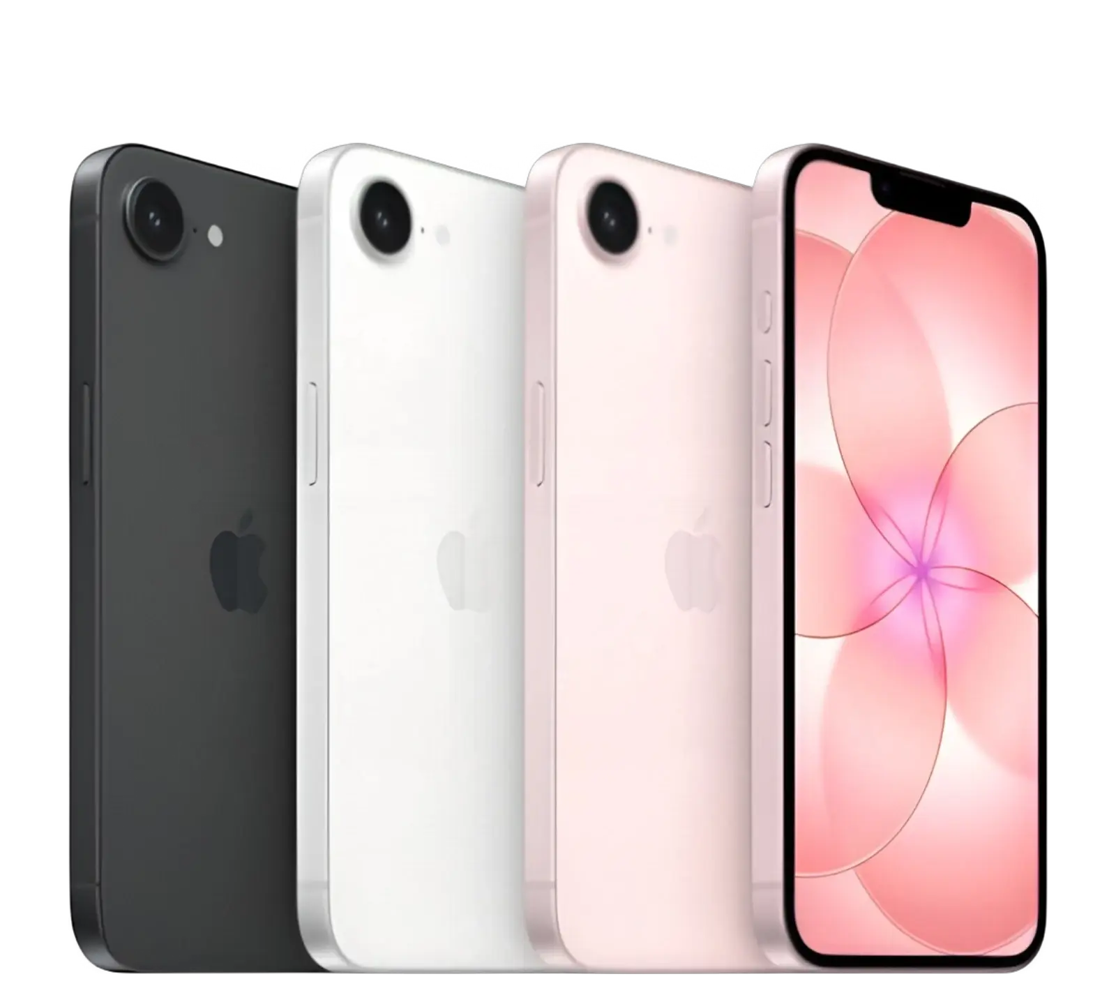 iPhone 17e