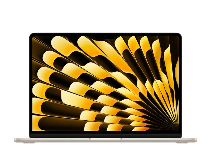 MacBook Air 13 M4 16/512GB Starlight