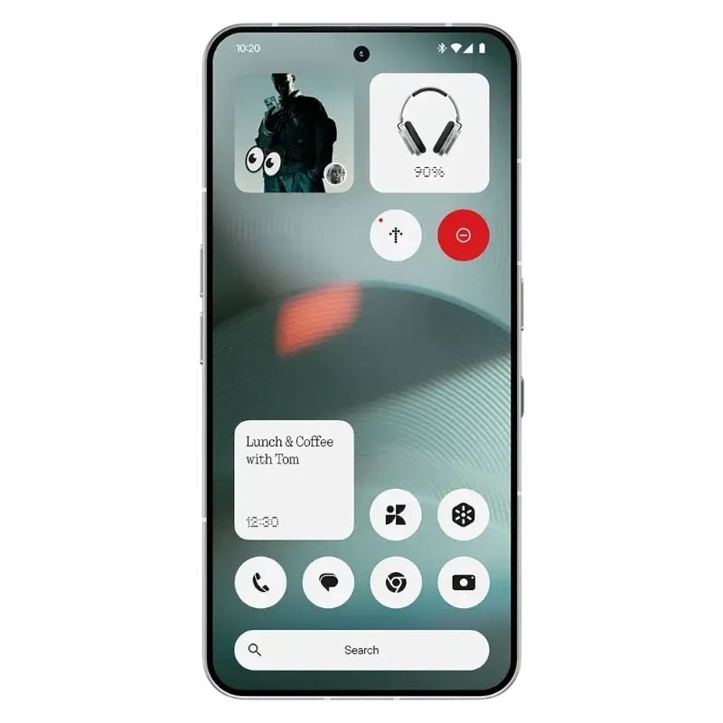 Nothing Phone 3 16/512GB White