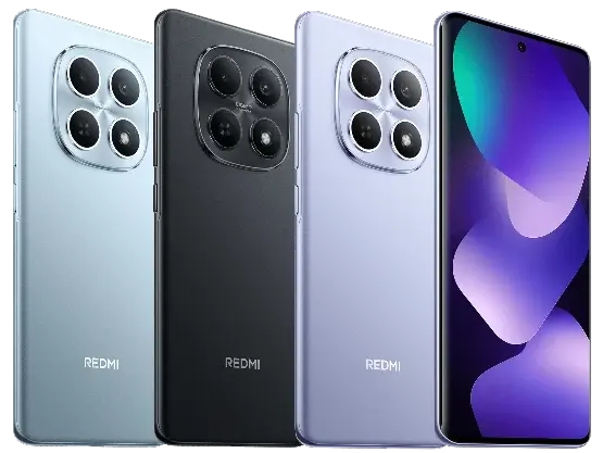 Xiaomi Redmi Note 15