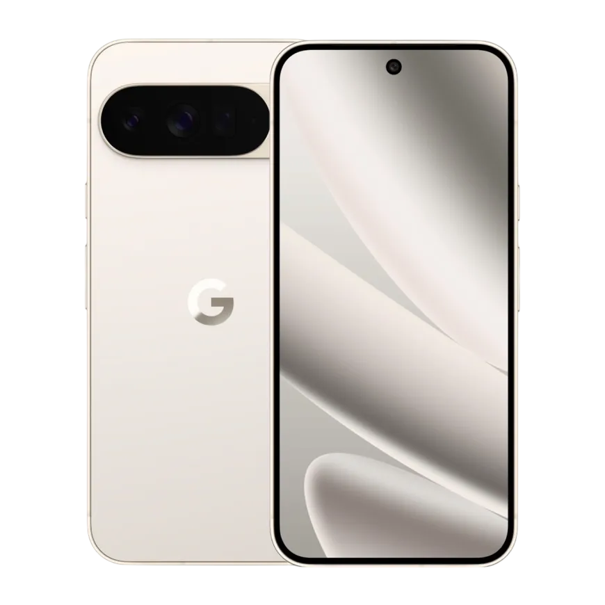 Google Pixel 10 Pro XL 16/512 Porcelain