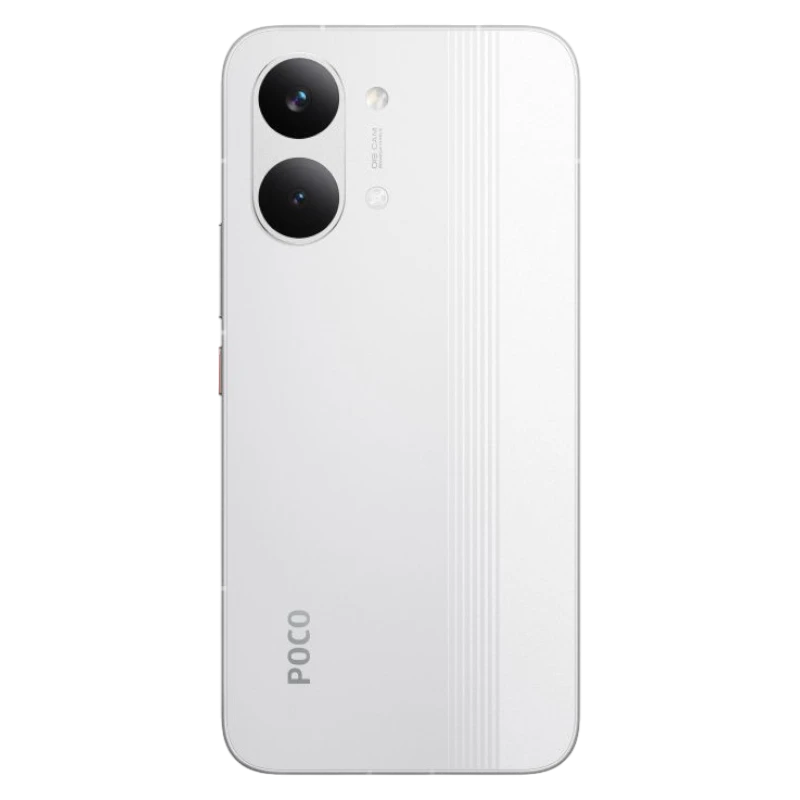 Xiaomi Poco X8 Pro Max 12/512GB White