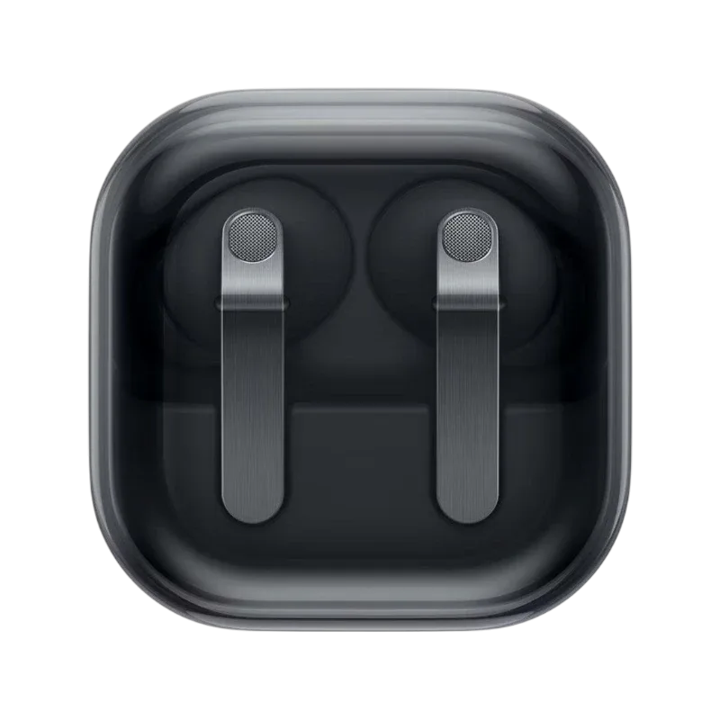 Samsung Galaxy Buds 4 Pro Black